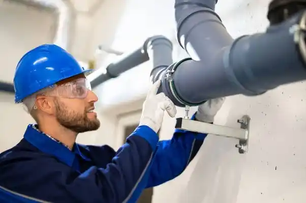 water damage restoration service Puyallup
